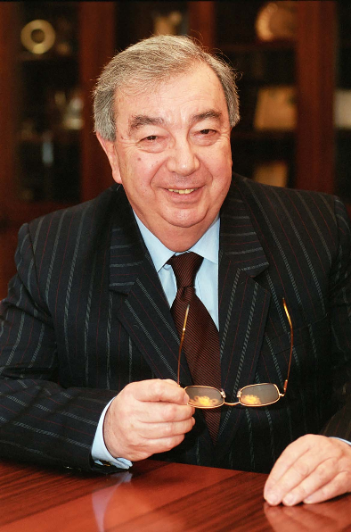 Primakov Yevgeni 